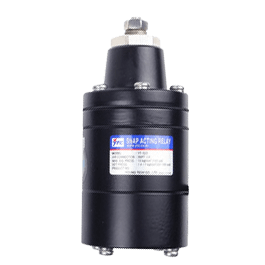 Young Tech Snap Acting Relay, YT-520